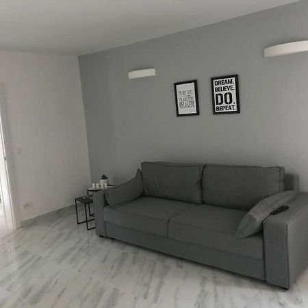 Апартаменты Casa Bianca Херцег-Нови Экстерьер фото