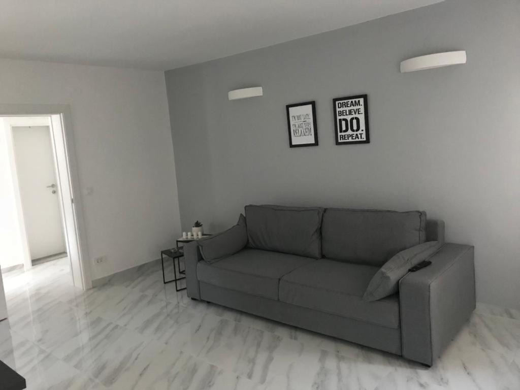 Апартаменты Casa Bianca Херцег-Нови Экстерьер фото